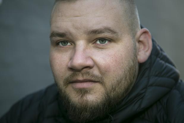 gået i stå i livet gået i stå i livet